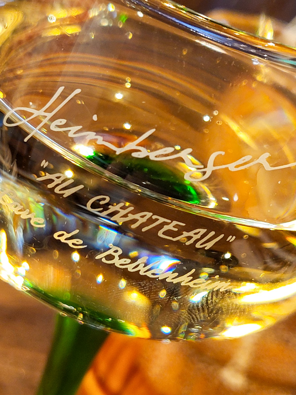 Restaurant Ce cher Hans Restaurant Ce cher Hans
